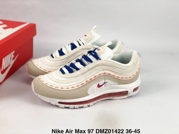 Max97 bullet series