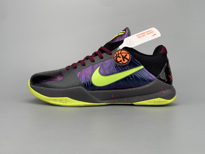 Kobe Basketball Shoe Combat CK Edition