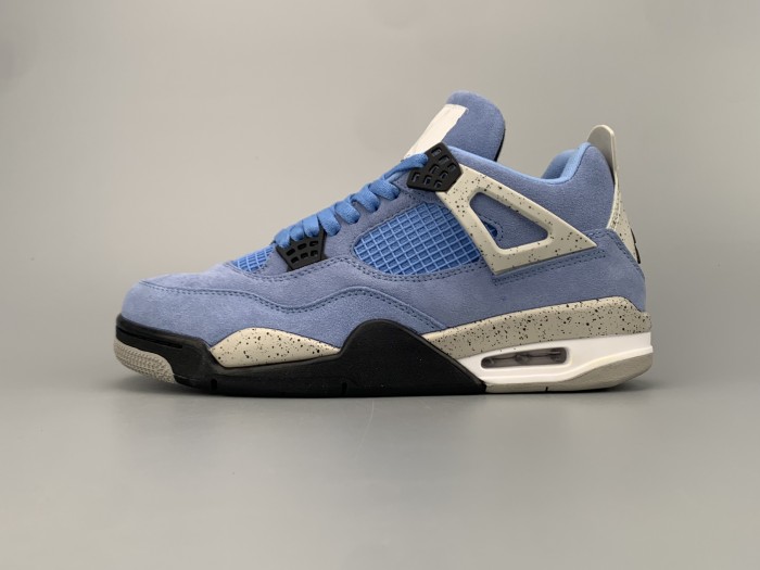 Jordan AIR JORDAN 4 RETRO Head Office Corporate Level