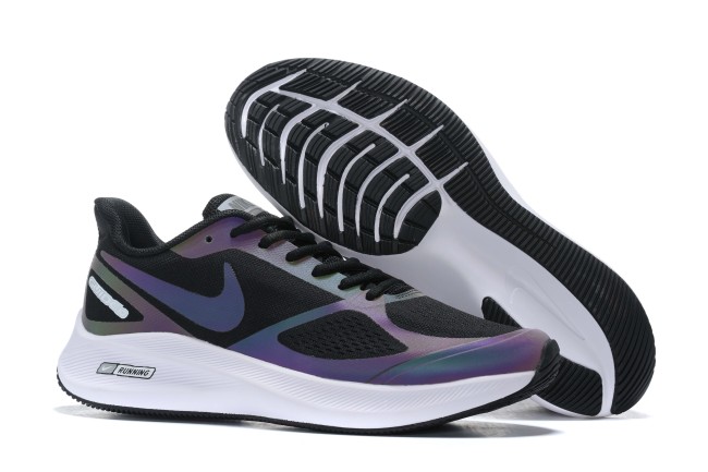 NIKE ZOOM STRUCTURE 7X LANDING TO THE MOON 7th GENERATION