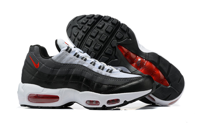 Nike Air Max 95 Nike Street Retro Running Shoe
