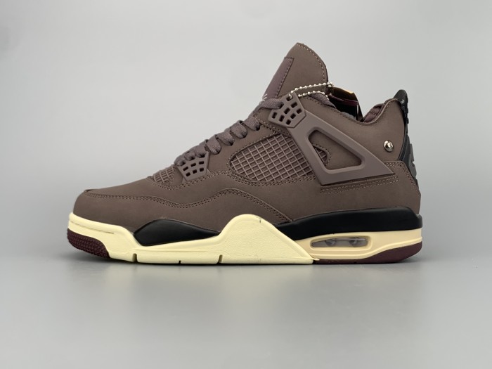 Jordan AIR JORDAN 4 RETRO Head Office Corporate Level