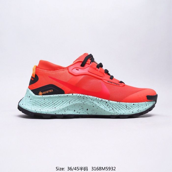 Corporate Edition Nike Pegasus Trail Lunar 3 Shoe