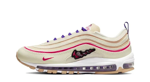 Max97 bullet series