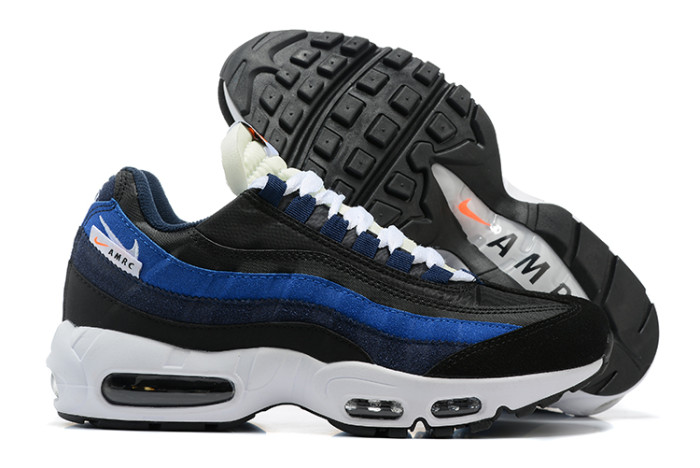 Nike Air Max 95 Nike Street Retro Running Shoe
