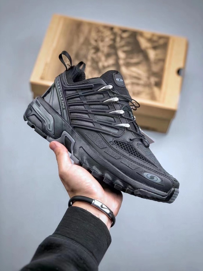 Salomon acs pro advanced Salomon functional outdoor shoes Size: 36-45