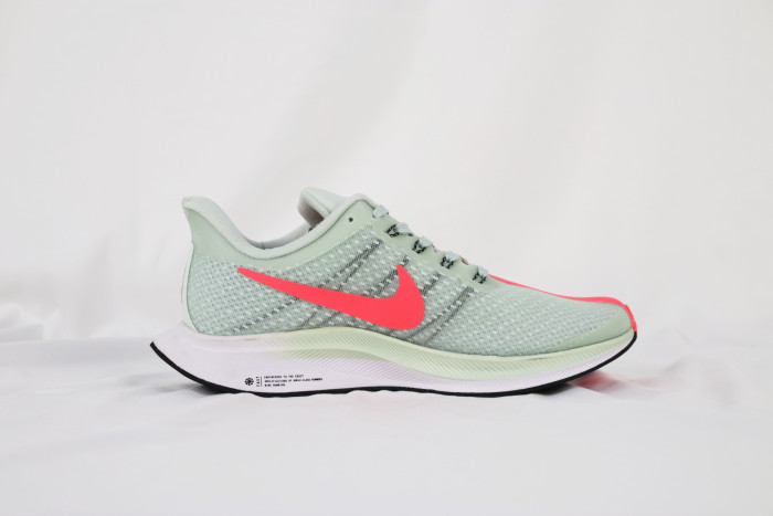 Nike Air Zoom Pegasus 35 Turbo 2.0 Nike Mesh Breathable Running Shoe
