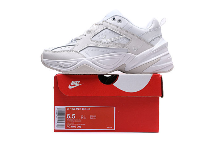 Nike M2K Tekno Daddy