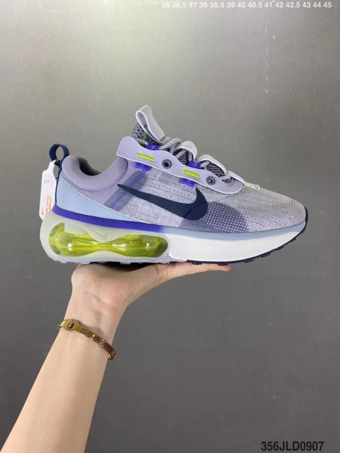 Nike Air Max 2021 Air Cushion Company Edition