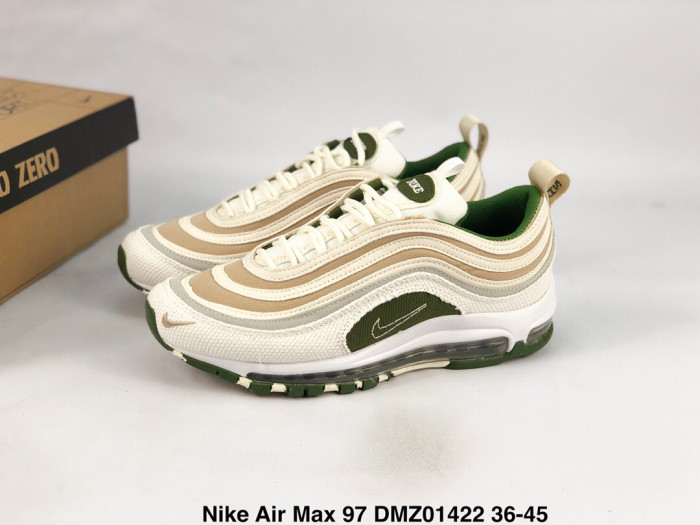 Max97 bullet series