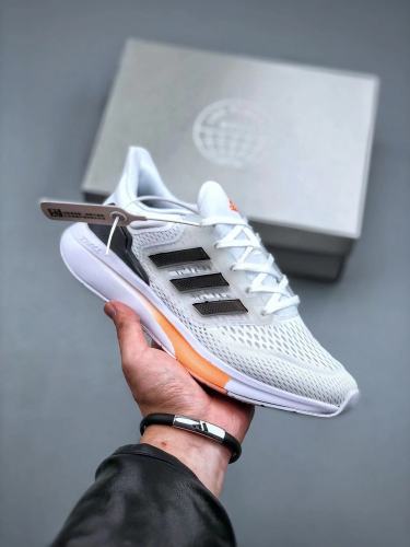 Adidas Beyond EQ21RUN Corporate Edition