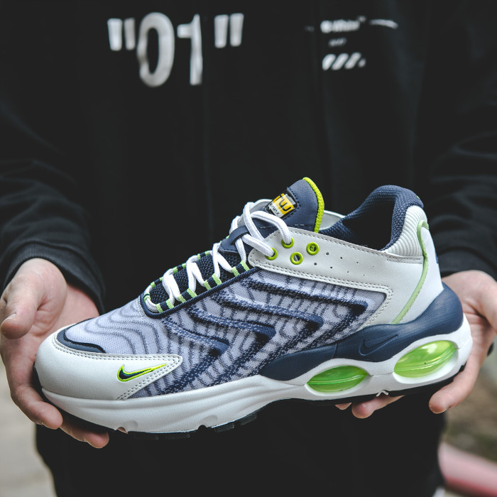 [Basketball Shoes] [Nike Air Cushion] Series