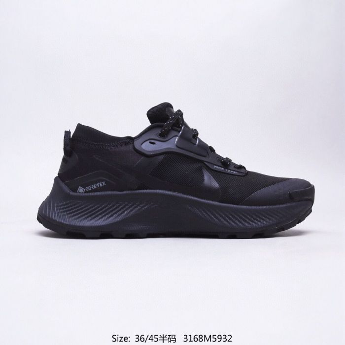 Corporate Edition Nike Pegasus Trail Lunar 3 Shoe