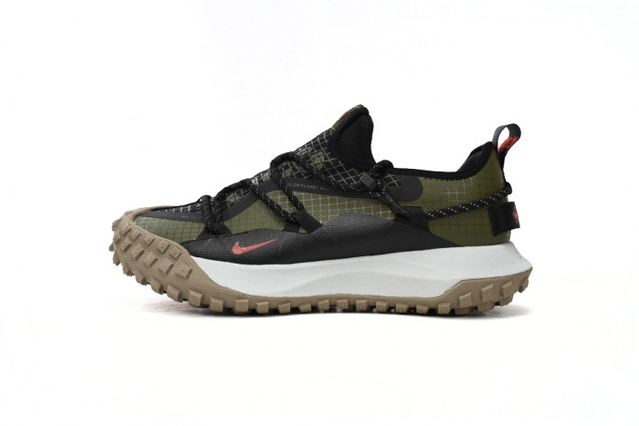 ACG Nike hiking shoes