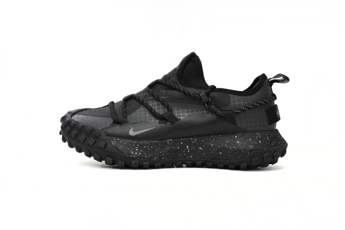 ACG Nike hiking shoes