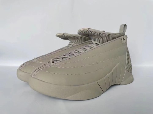 Jordan Generation 15