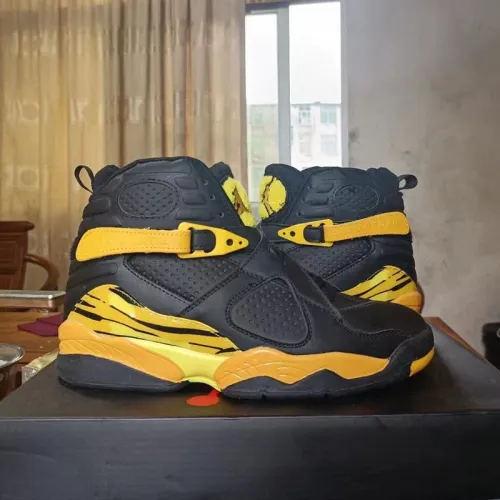 Jordan Generation 8