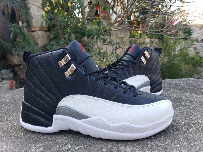 Jordan Generation 12