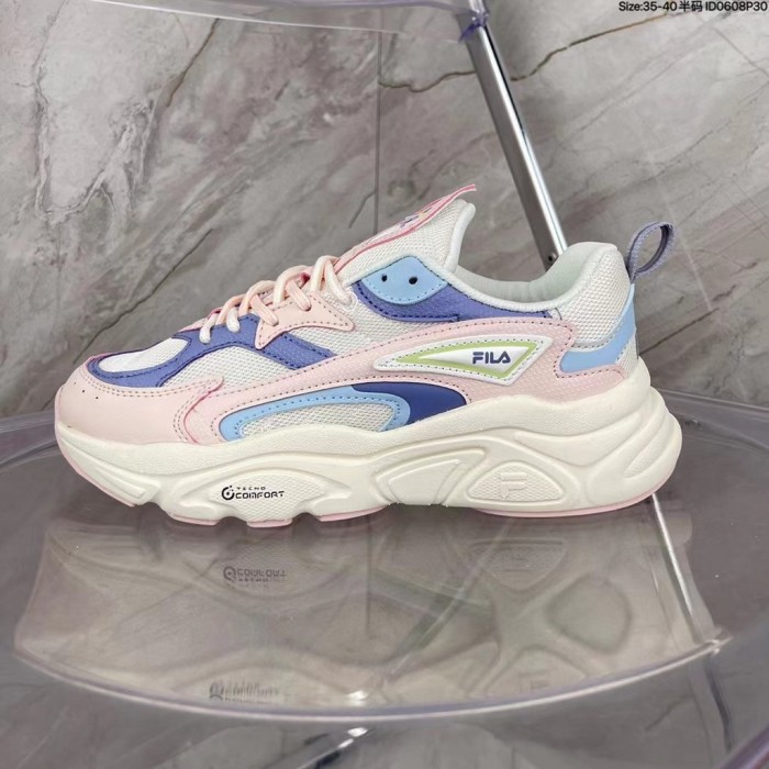 FILA FILA Mars IS Daddy Shoes Collection