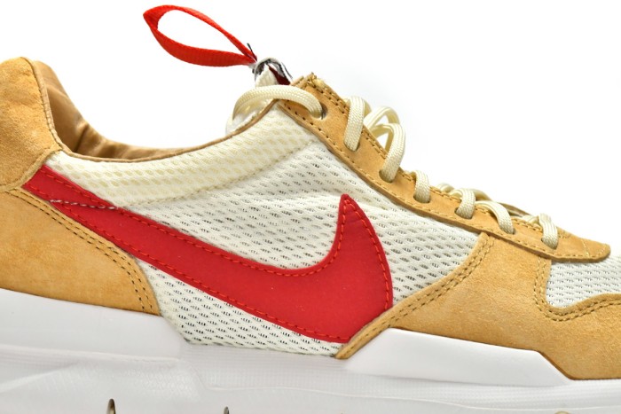 Nike Astronaut Running Shoe