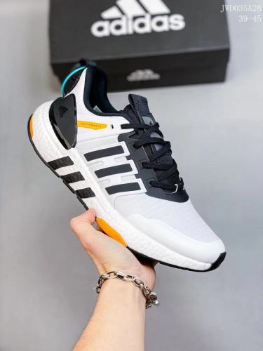 BASF's Adidas Equipment+
