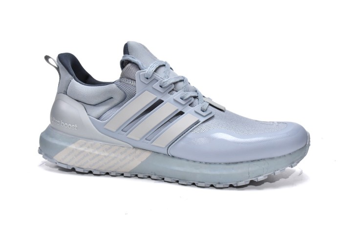 Adidas UltraBOOST Manchester United Co branded Running Shoe