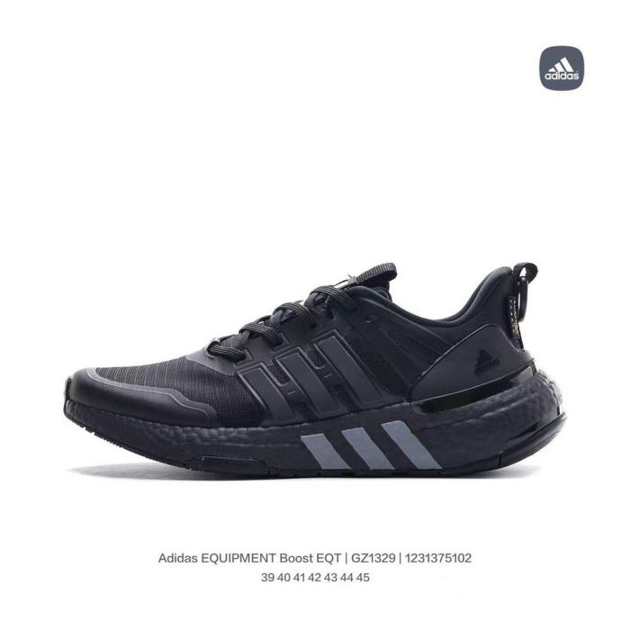 BASF's Adidas Equipment+