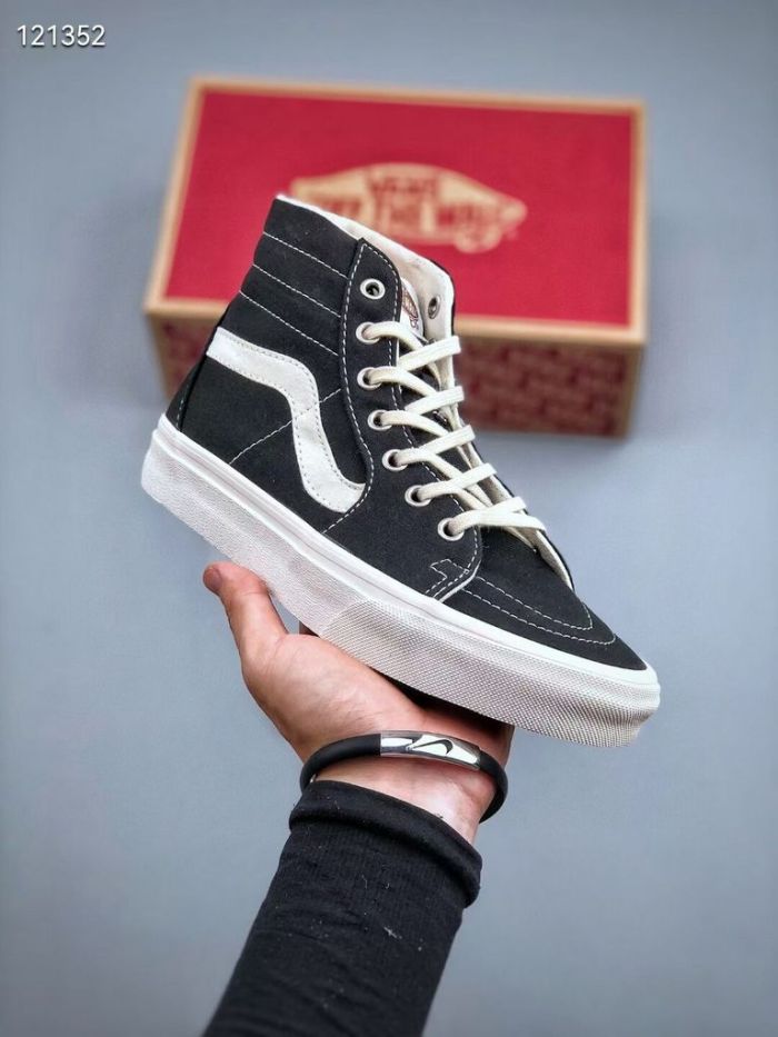 Vans Gao Gang