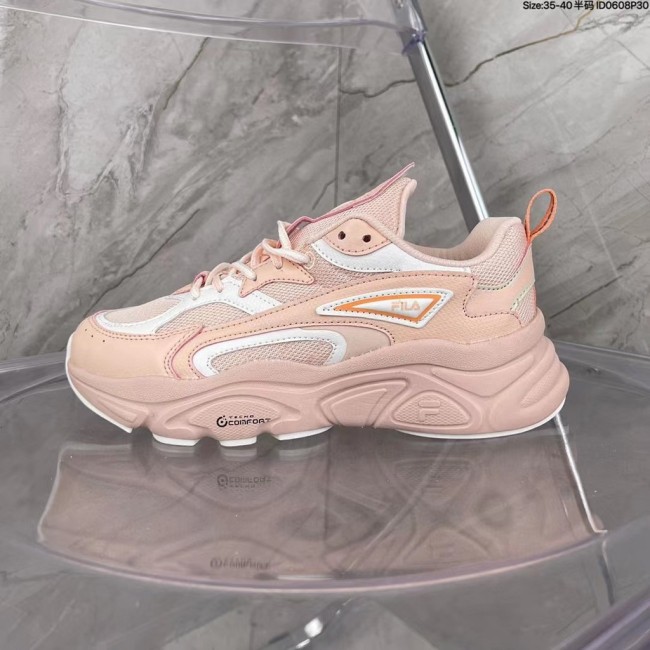 FILA FILA Mars IS Daddy Shoes Collection