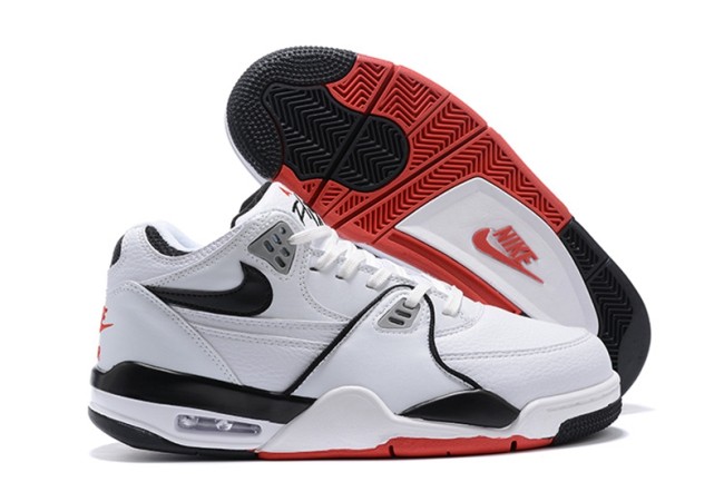 NIKE AIR flight 89