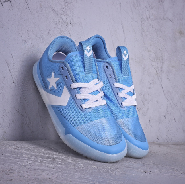 Converse Basketball Shoe