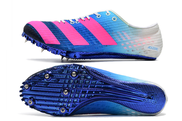 Spike Track and Field Shoe RUN