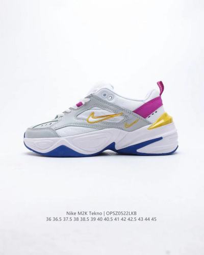 Nike M2K FK dad shoes