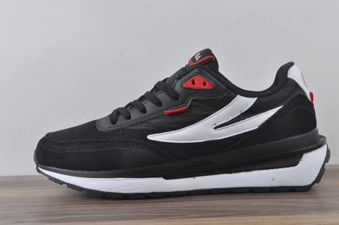 FILA Fiele Thick Sole Renault Daddy Shoes Series