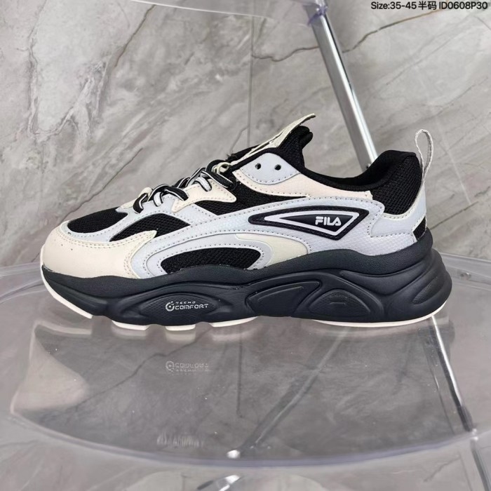 FILA FILA Mars IS Daddy Shoes Collection