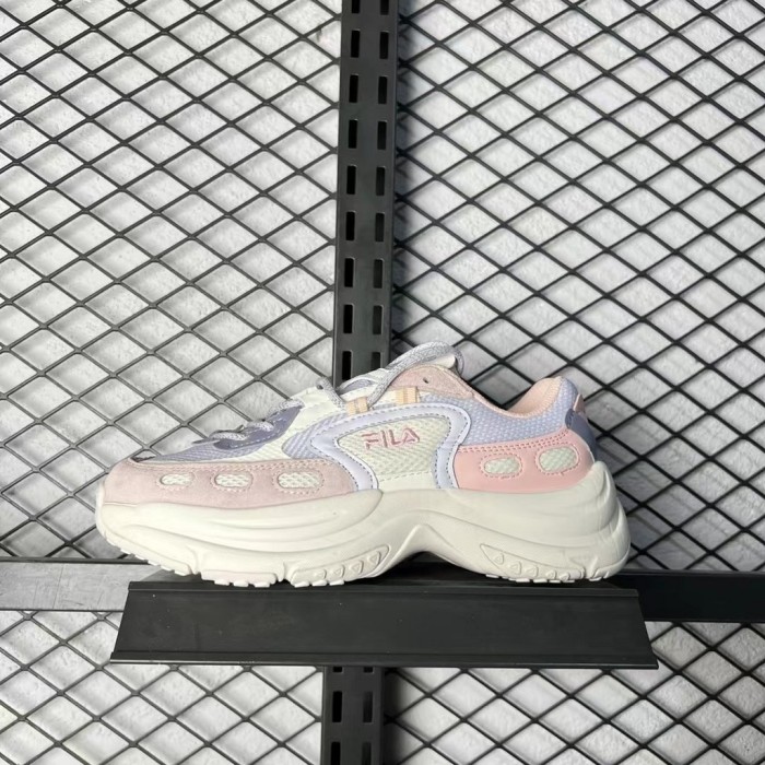 FILA Feile River Shuying Same Old Dad Shoes Series