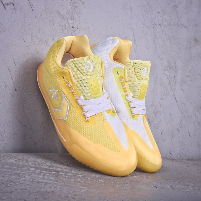 Converse Basketball Shoe