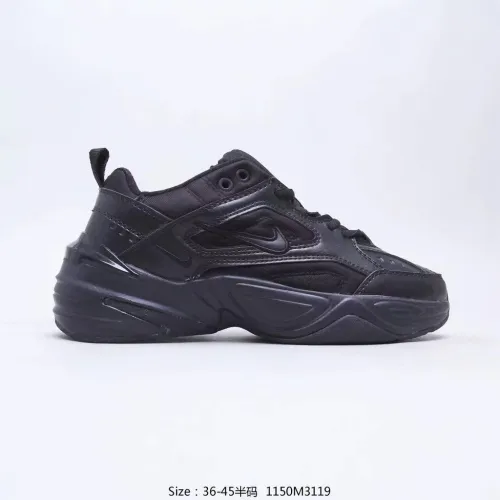 Nike M2K FK dad shoes