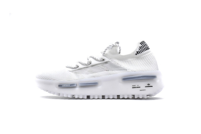NMD_ S1 running shoes