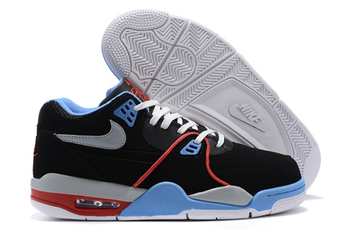 NIKE AIR flight 89