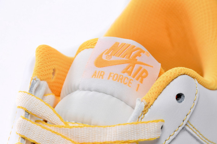 Nike Suture Yellow 36-45