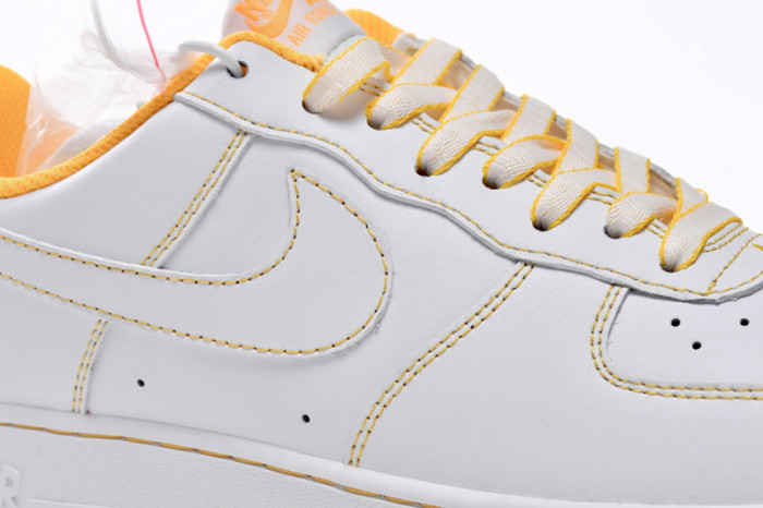 Nike Suture Yellow 36-45