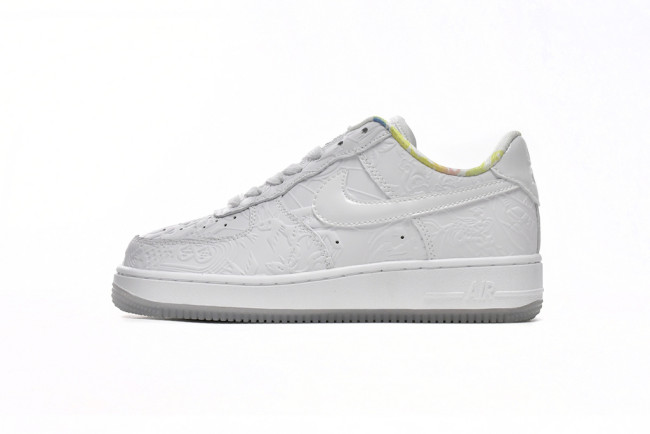 Nike Air Force 1 Low Chinese New Year CU8870-117