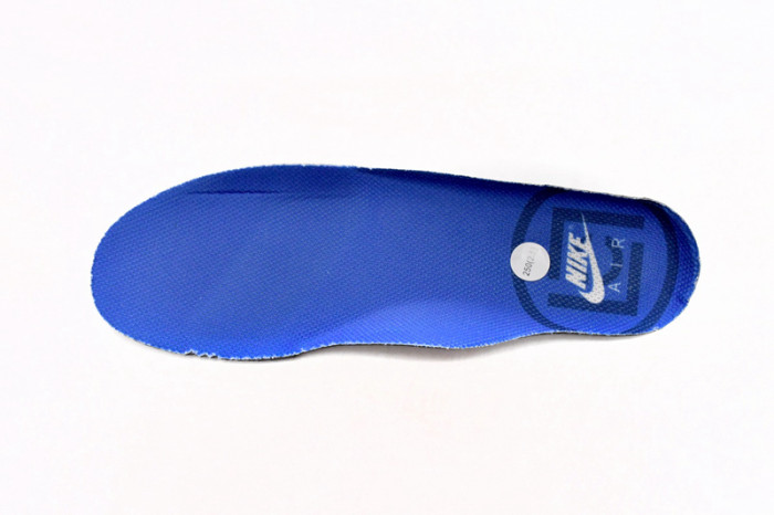 Nike Silk Blue 40-4515