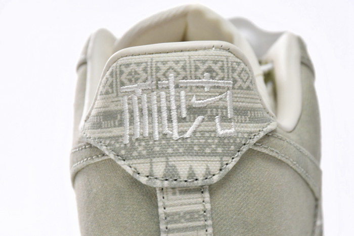 Nike Air Force 1 Low NAI-KE Olive DV4246-333