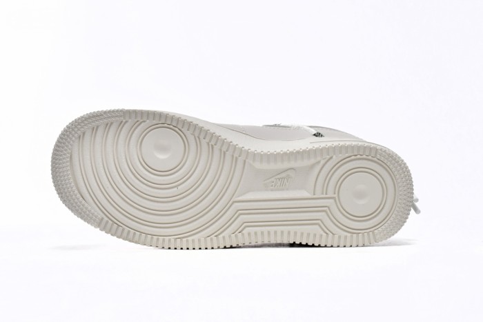 Nike Air Force 1 Low Light Orewood Brown  DH4408-102