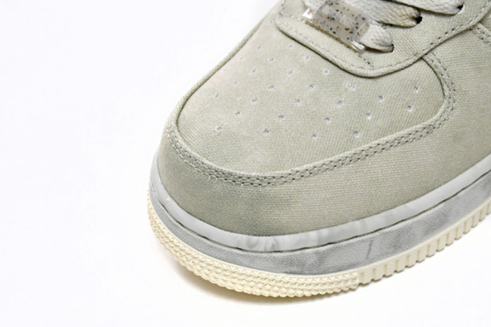 Nike Air Force 1 Low NAI-KE Olive DV4246-333