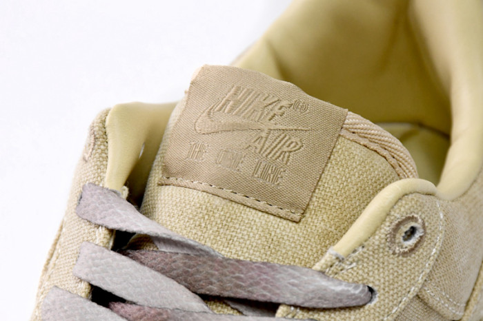 Nike Air Force 1 Low NAI-KE Tan  DV4247-211