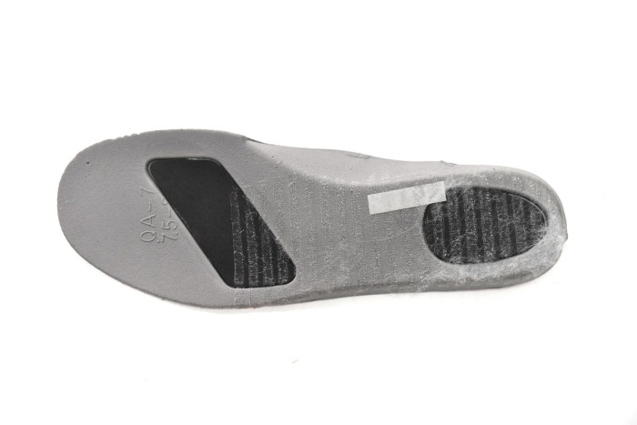 Nike Black Silk 36-46