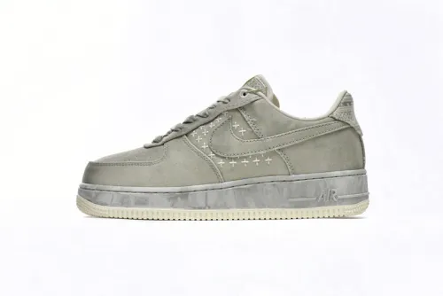 Nike Air Force 1 Low NAI-KE Olive DV4246-333